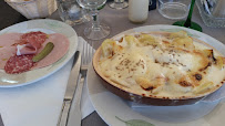 Tartiflette du Restaurant de spécialités alsaciennes Le Cellier à Mulhouse - n°1