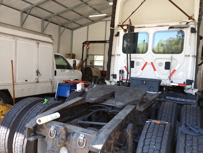 Holden’s Truck Auto & Fleet Repair