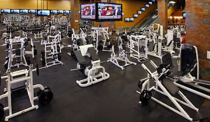 XSport Fitness - 4677 N Elston Ave, Chicago, IL 60630