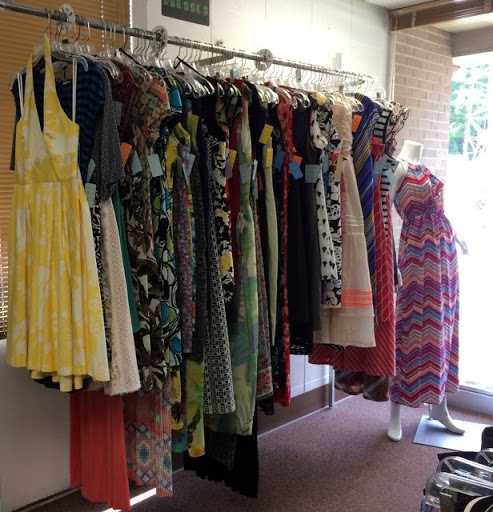 Consignment Shop «Next-To-New Shop», reviews and photos, 416 S Kimbrough Ave, Springfield, MO 65806, USA