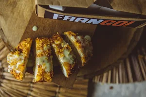 It's Frango! - Seu melhor delivery de Frango frito e grelhado em Ponta Grossa image