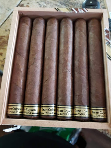 Cigar Shop «Rivercity Cigar & Brew», reviews and photos, 1990 S Frontage Rd, Vicksburg, MS 39180, USA