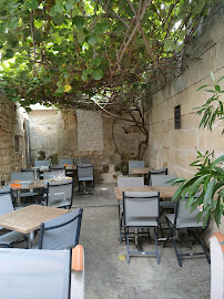 Atmosphère du Restaurant L'Arrière Cour à Pons - n°11