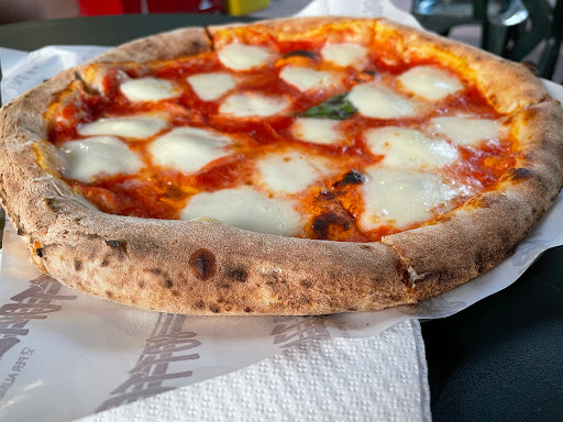 Superpizza in Pontecagnano Faiano, Provincia di Salerno