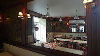Atmosphère du Restaurant Auberge Buissonnière à Gresse-en-Vercors - n°8