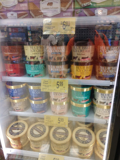 Grocery Store «Tom Thumb», reviews and photos, 302 S Park Blvd, Grapevine, TX 76051, USA