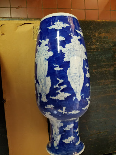 Antique Store «Stam Gallery», reviews and photos, 289 Main St, Port Washington, NY 11050, USA