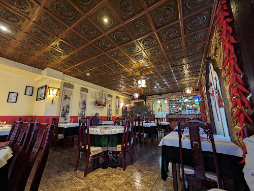 Restaurante Chinês YU LIN em Leiria