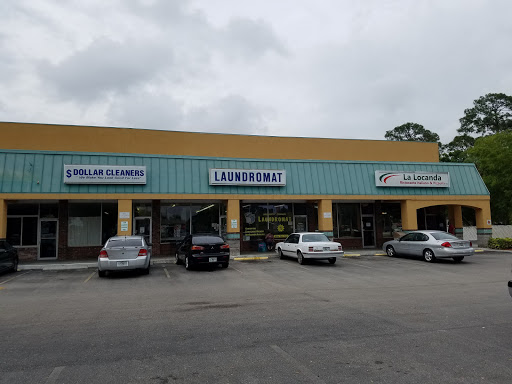 Laundromat «Weavers Corner Laundromat», reviews and photos, 4525 Bayshore Rd, North Fort Myers, FL 33917, USA