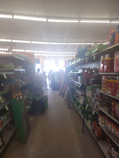 Dollar Store «FAMILY DOLLAR», reviews and photos, 1100 Poplar St, Leadville, CO 80461, USA