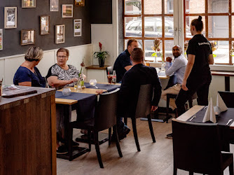 Restaurant - Zaal Meetpoint Schinveld