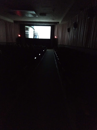 Movie Theater «Cinema Theatre», reviews and photos, 957 S Clinton Ave, Rochester, NY 14620, USA