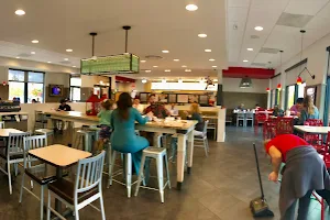 Chick-fil-A image