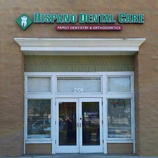 Hispano Dental Care