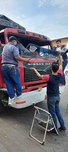 Opiniones de PARABRISAS PATRIC GLASS en Machala - Taller de reparación de automóviles