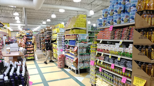 Grocery Store «Price Choice Supermarket», reviews and photos, 2712 NW 95th St, Miami, FL 33147, USA