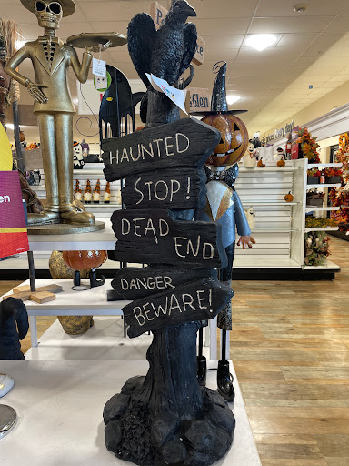 Department Store «HomeGoods», reviews and photos, 7775 W Bell Rd, Peoria, AZ 85382, USA