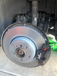 The Palmdale Mobile Mechanic - Photo 8 - Car repair in Palmdale, CA, Palmdale