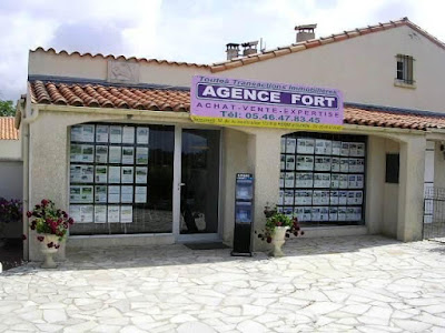 Agence Fort à Saint-Pierre-d'Oléron