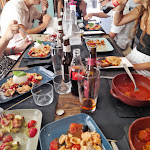 Photo n°3 de l'avis de Morena. fait le 18/08/2023 à 15:54 sur le  Bistròrico à Lecce