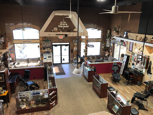 Explore newborn tattoo ideas for dad, creative tattoo ideas in Carpentersville, available at Vanity Tattoo