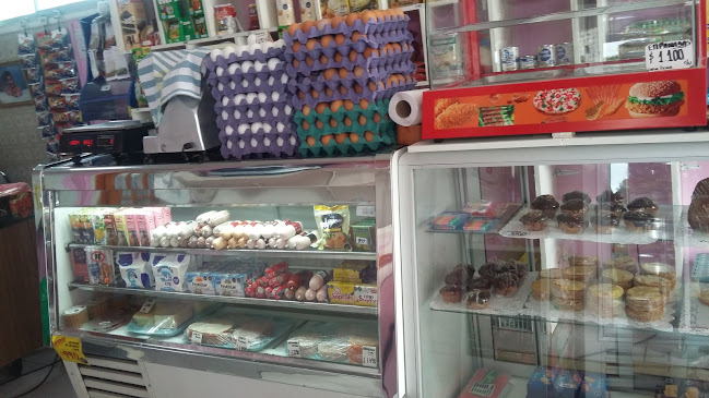 Panadería y Pastelería Kopp