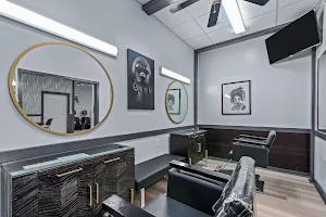 Above All Hair Studio & Spa image