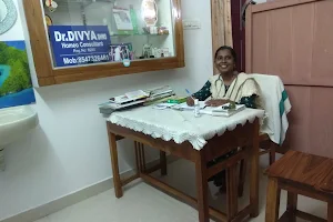 Karunya Homeo Clinic Dr. Divya R G image