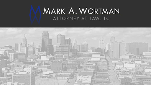 Divorce Lawyer «Mark A. Wortman Attorney at Law, LC», reviews and photos