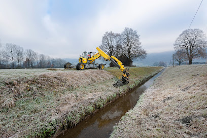 Emag Landschaftspflegetechnik AG