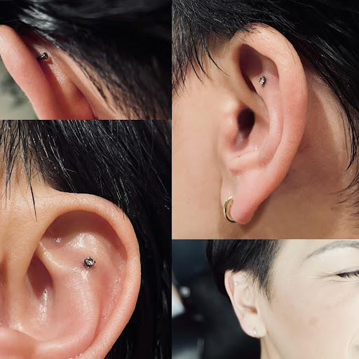 Explore female big tattoo ideas, creative tattoo ideas in Sacramento, available at Poke A Dotz Tattoos and Piercings