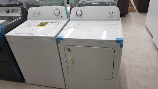 Appliance Store «Appliance and Furniture World», reviews and photos, 4532 York Hwy, Rock Hill, SC 29732, USA