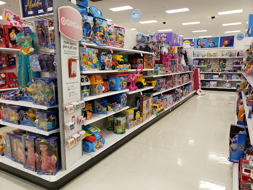 Department Store «Target», reviews and photos, 380 Consumer Square, Mays Landing, NJ 08330, USA