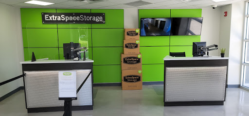 Self-Storage Facility «Extra Space Storage», reviews and photos, 11851 SW 147th Ave, Miami, FL 33196, USA
