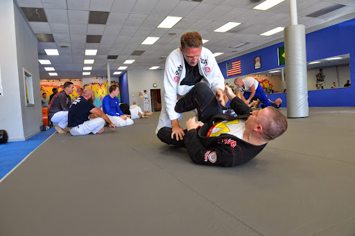 Judo classes Austin