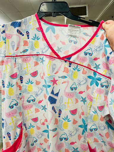 Thrift Store «Goodwill», reviews and photos, 2083 Elm Rd NE, Warren, OH 44483, USA