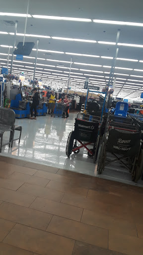 Discount Store «Walmart», reviews and photos, 250 Hartford Ave, Bellingham, MA 02019, USA