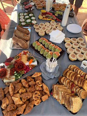 Cozy brunch à Bouc-Bel-Air