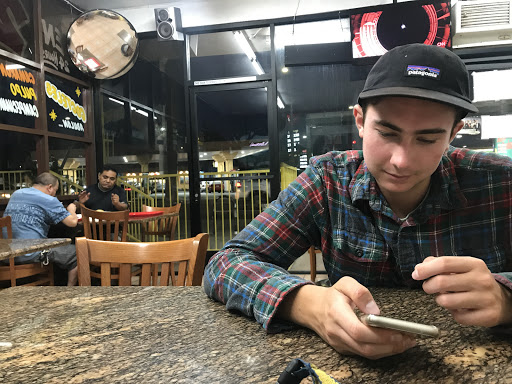 Lucys Drive In image