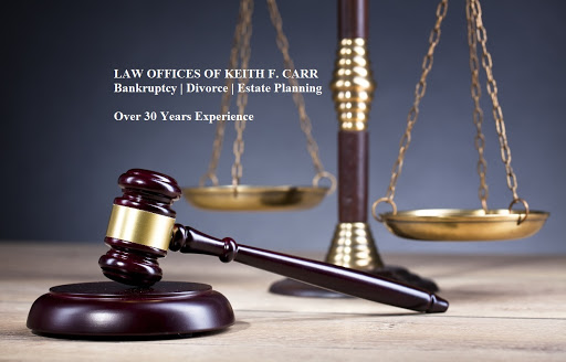 Law Offices of Keith F. Carr