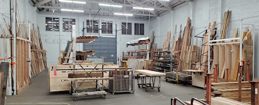 Building Materials Store «Second Use Building Materials», reviews and photos, 2328 Fawcett Ave, Tacoma, WA 98402, USA