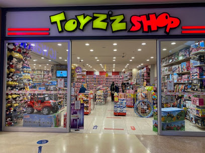 Toyzz Shop Forum Ankara