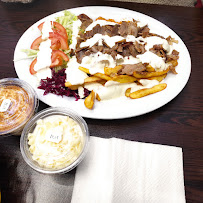 Les plus récentes photos du Restaurant turc Sultan Kebab à Rombas - n°2