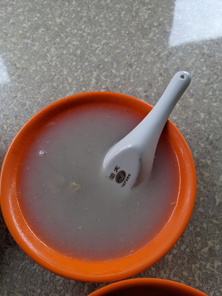 新城老街古早味G捲 的照片