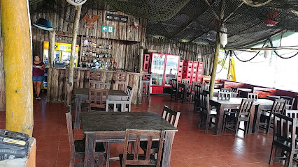 Restaurante Playa Cacao