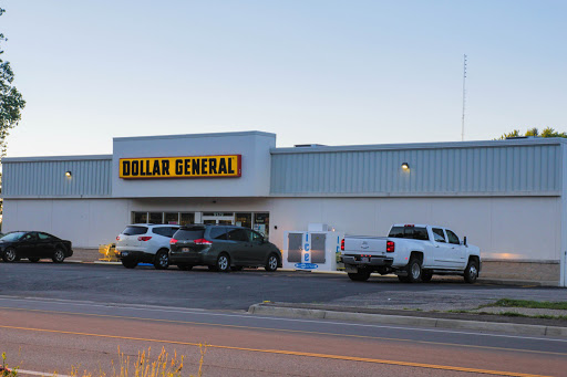 Dollar General, 9179 US Highway 31, Berrien Springs, MI 49103, USA, 