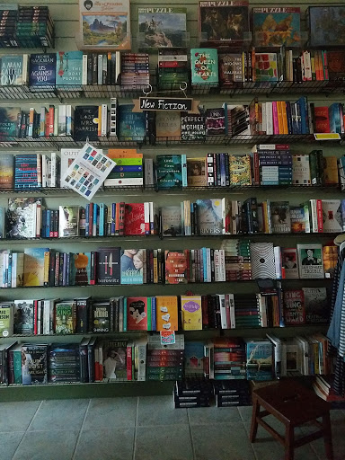 Book Store «Read It Again», reviews and photos, 3630 Peachtree Pkwy # 314, Suwanee, GA 30024, USA