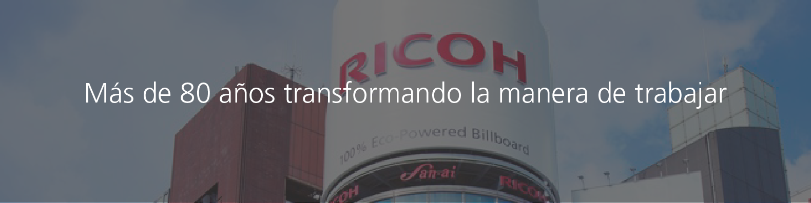 Ricoh España