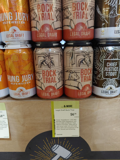 Wine Store «Total Wine & More», reviews and photos, 2325 S Stemmons Fwy, Lewisville, TX 75067, USA