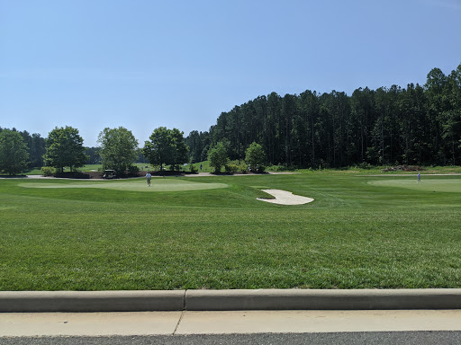 Private Golf Course «The Federal Club», reviews and photos, 13030 Palmers Way, Glen Allen, VA 23059, USA